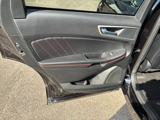 Certified 2024 Ford Edge ST-Line AWD/4WD image 69