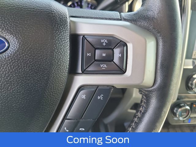 Certified 2019 Ford F350 Lariat w/ Lariat Ultimate Package image 11