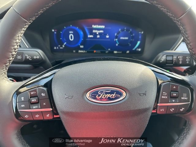 Certified 2022 Ford Escape SEL w/ Technology Package image 19