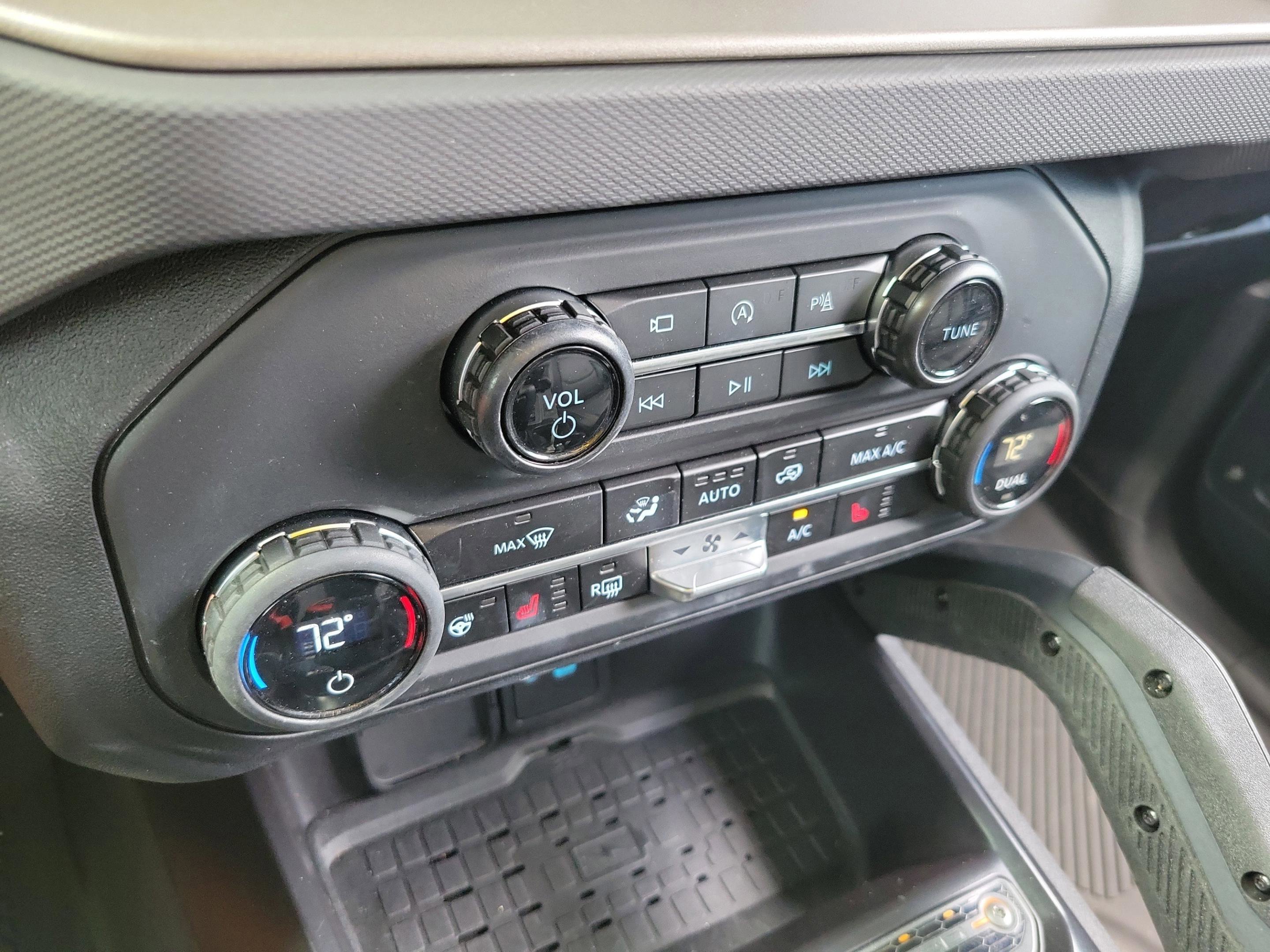 Certified 2024 Ford Bronco Raptor image 12