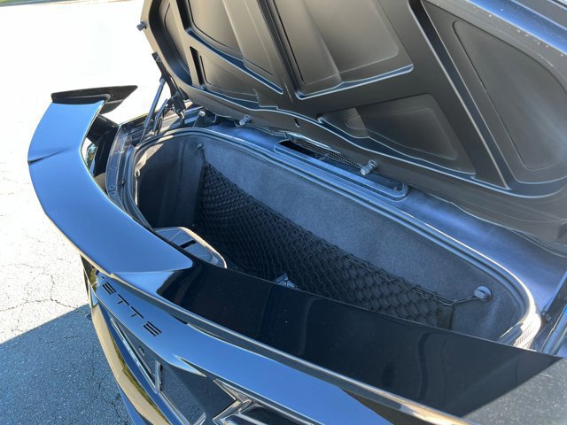 Used 2023 Chevrolet Corvette STINGRAY W/2LT w/ Z51 Performance Package image 24