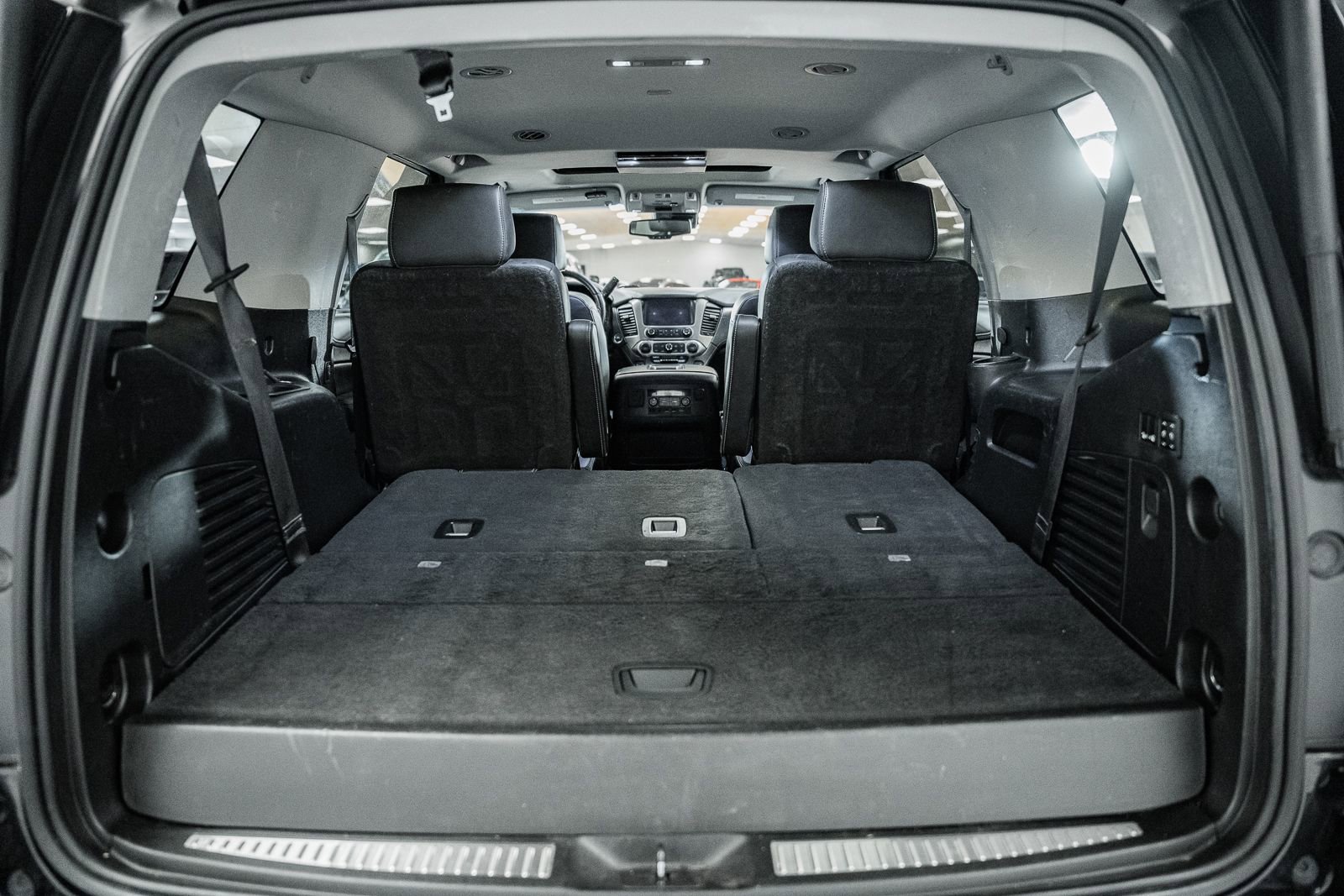 Used 2018 GMC Yukon Denali image 10