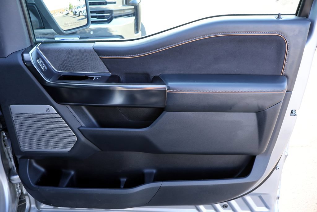 Certified 2021 Ford F150 Platinum AWD/4WD image 25
