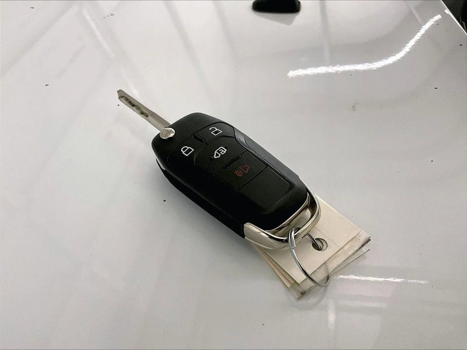 Certified 2022 Ford Transit Connect XL image 9