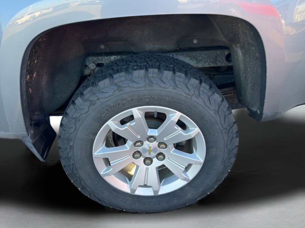 Used 2018 Chevrolet Colorado LT w/ LT Convenience Package image 25
