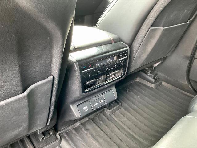 Used 2024 Acura MDX A-Spec AWD/4WD image 12