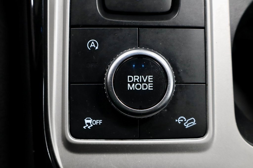 Certified 2022 Ford Explorer ST w/ ST Street Pack image 35