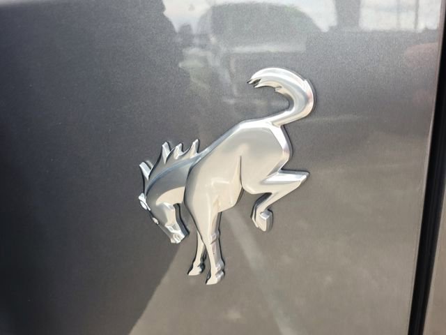 Certified 2022 Ford Bronco Outer Banks image 19