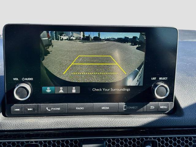 Used 2022 Honda Civic Sport image 11