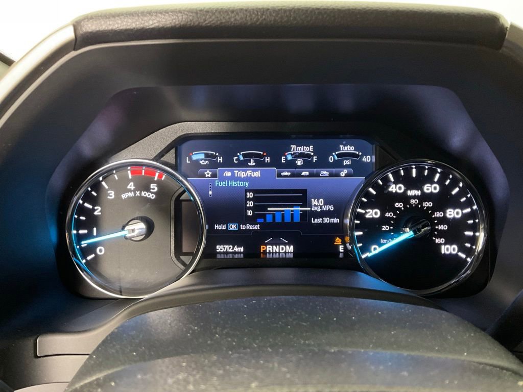 Certified 2022 Ford F250 Lariat w/ Tremor Off-Road Package AWD/4WD image 25