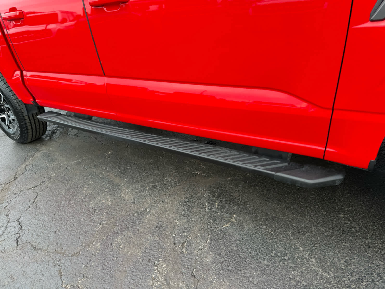 Certified 2023 Ford F150 XLT w/ Equipment Group 302A High image 26