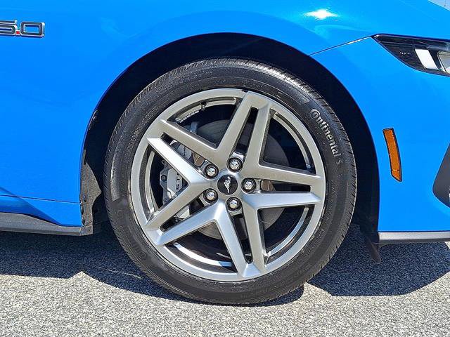 Certified 2024 Ford Mustang GT RWD image 26