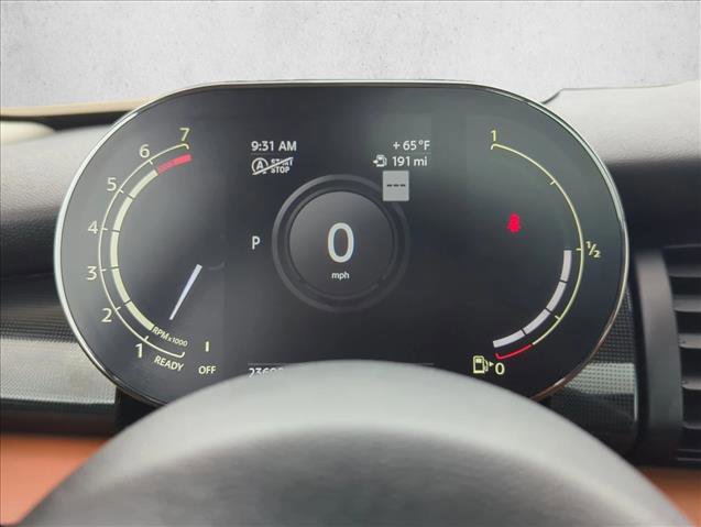 Used 2021 MINI Cooper S FWD image 12