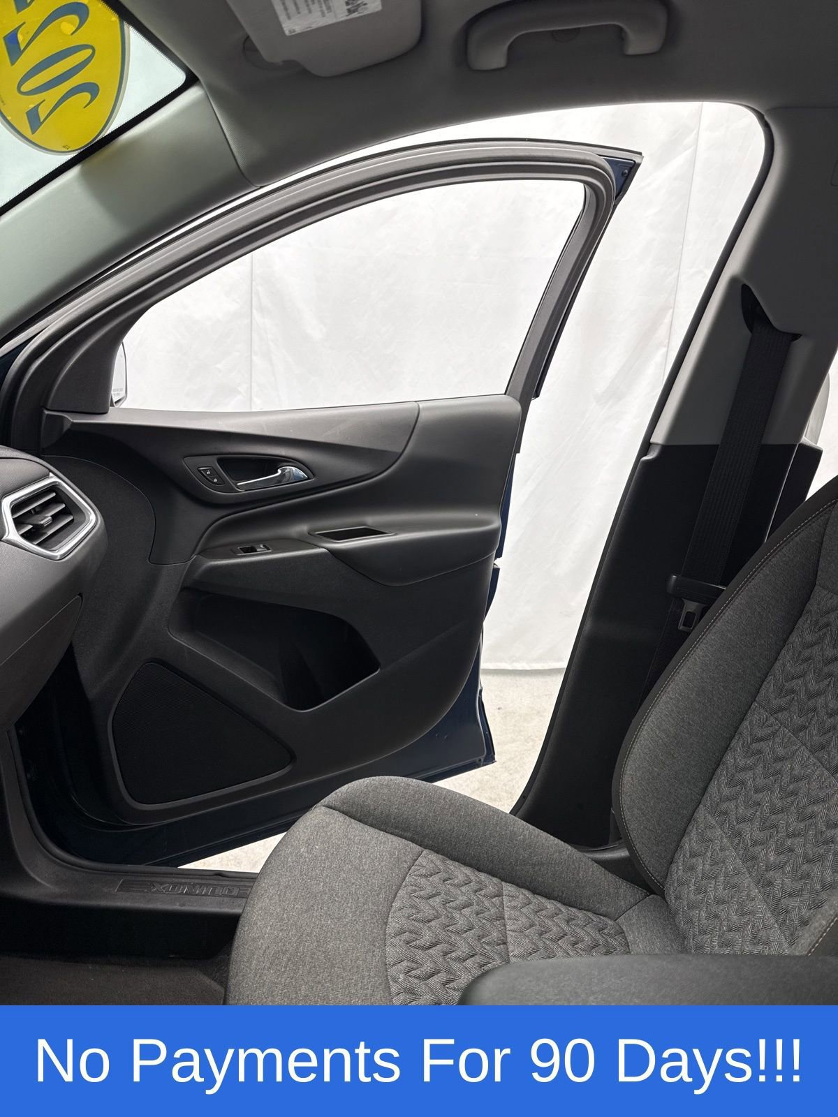 Used 2024 Chevrolet Equinox LT image 23