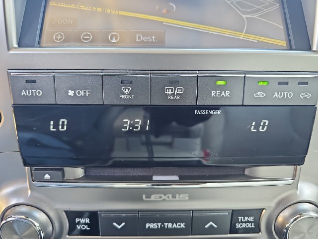 Used 2021 Lexus GX 460 Premium AWD/4WD image 25