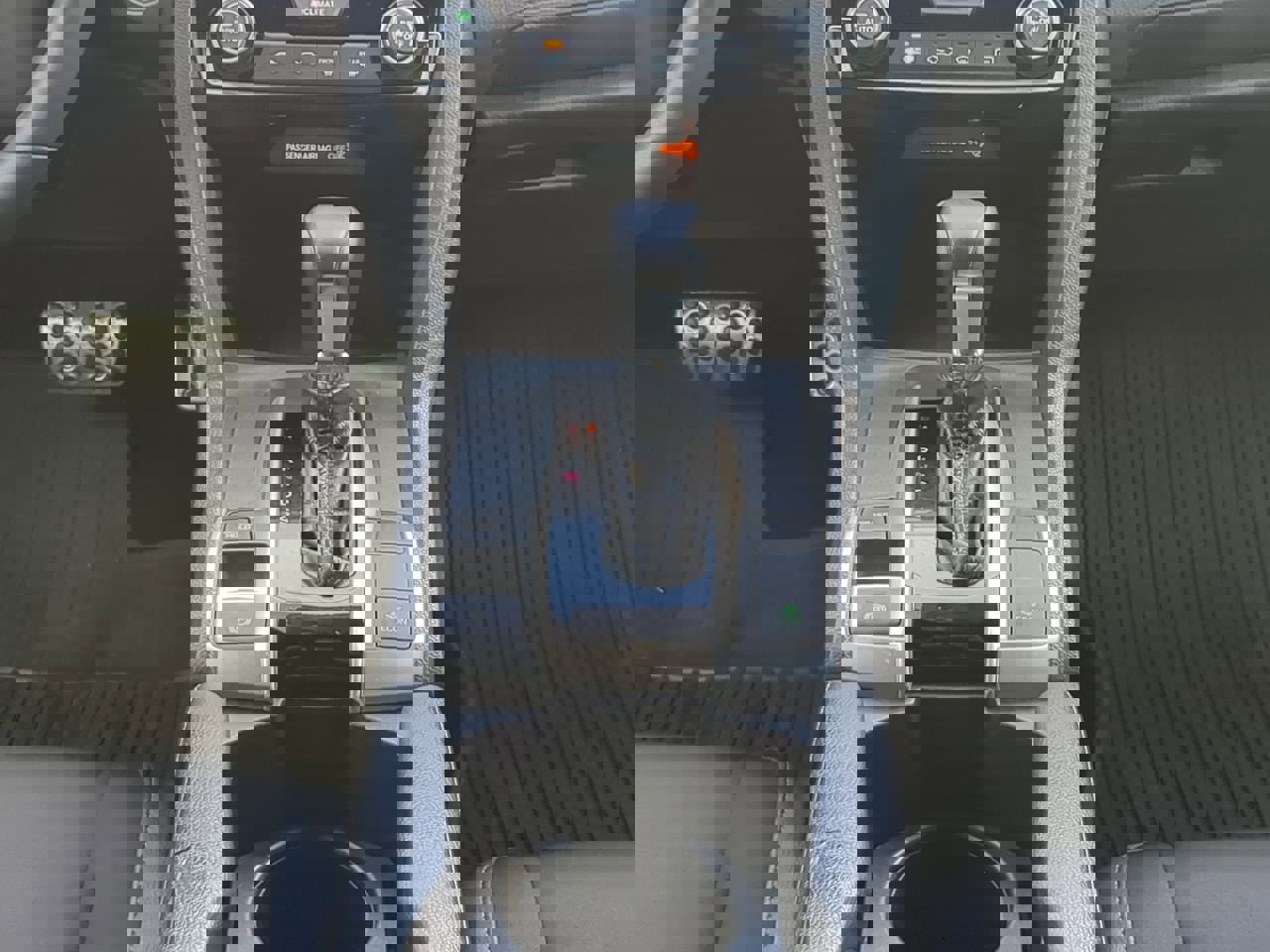 Used 2019 Honda Civic Sport image 16