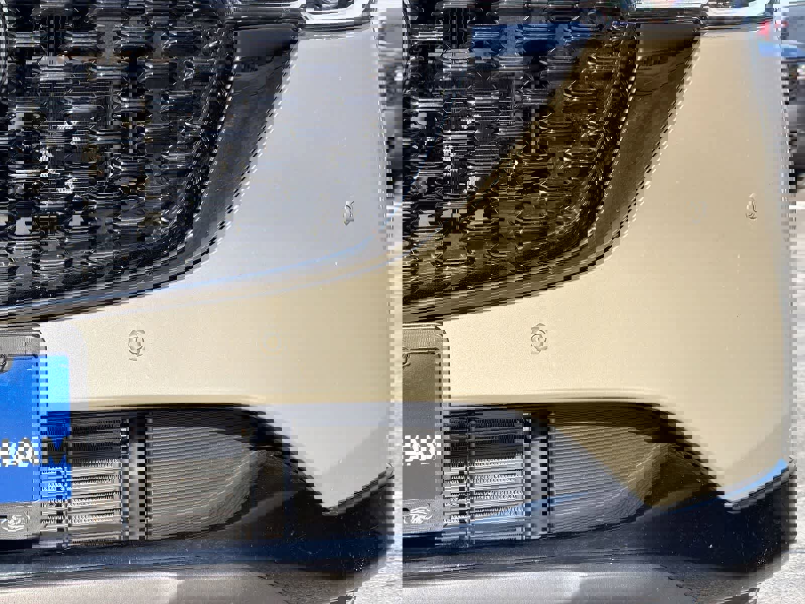 Used 2025 MAZDA CX-5 Carbon Edition image 11