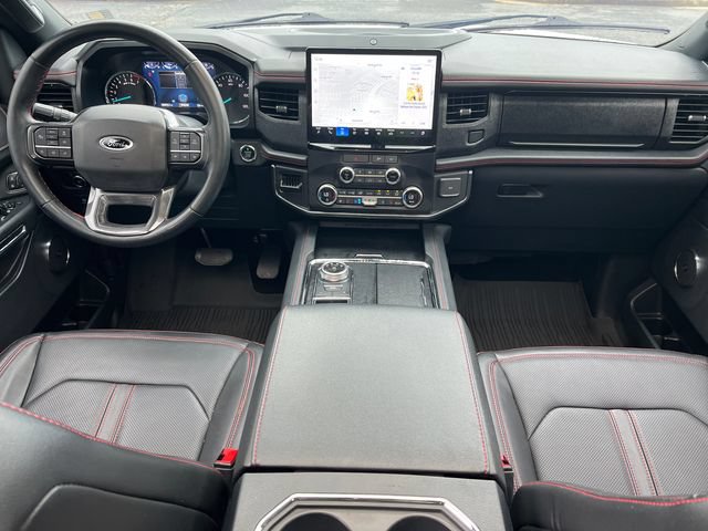 Certified 2022 Ford Expedition Limited RWD image 30