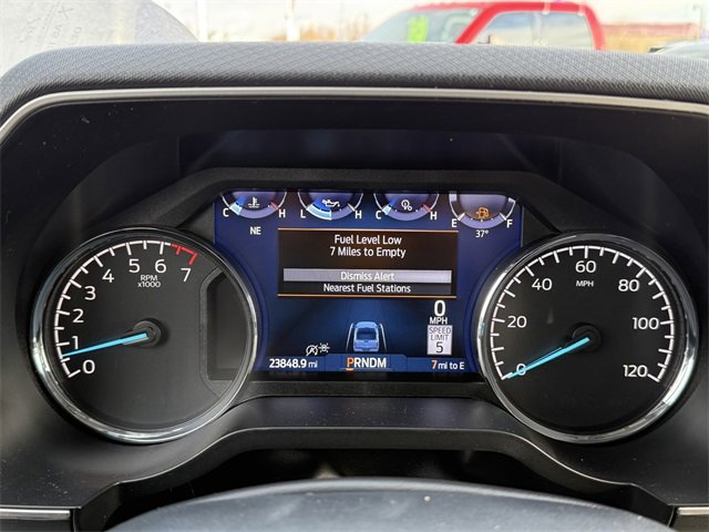 Certified 2023 Ford F150 XLT w/ Equipment Group 302A High image 17