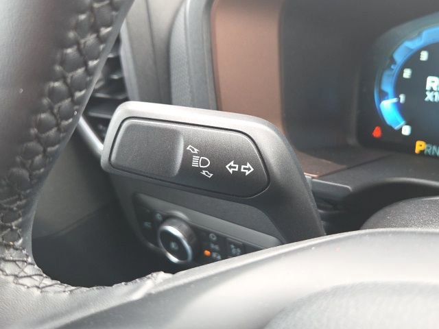 Certified 2025 Ford Bronco Sport Outer Banks w/ Outer Banks Tech Package+ image 44