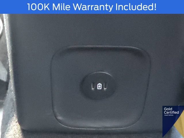 Certified 2025 Ford Escape ST-Line AWD/4WD image 22