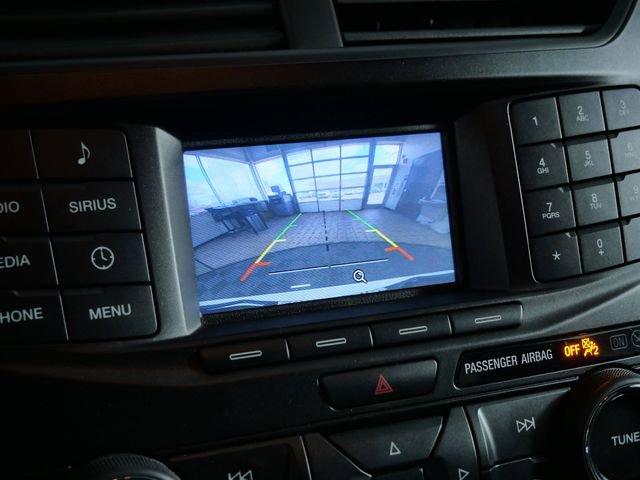 Certified 2017 Ford Explorer 4WD image 24
