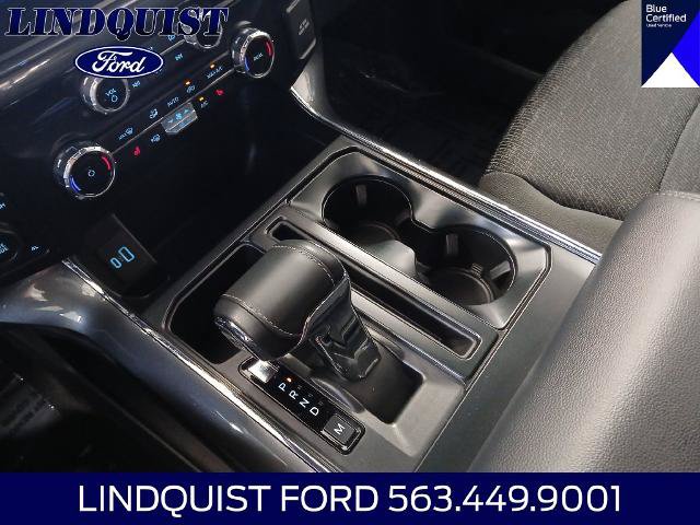 Certified 2023 Ford F150 XLT w/ Equipment Group 302A High AWD/4WD image 13