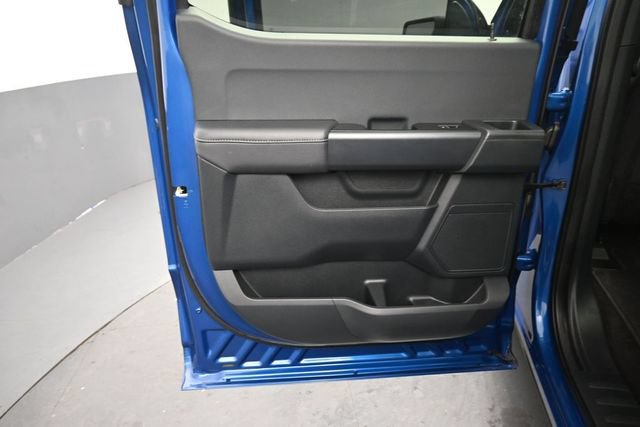 Certified 2025 Ford F150 STX w/ Equipment Group 200A AWD/4WD image 22