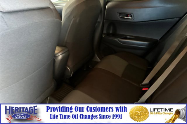 Used 2022 Toyota C-HR Nightshade image 12