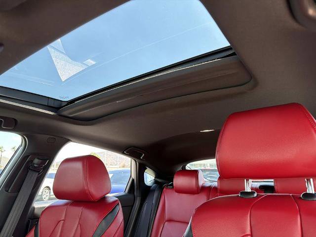 Used 2025 Acura Integra A-Spec image 22