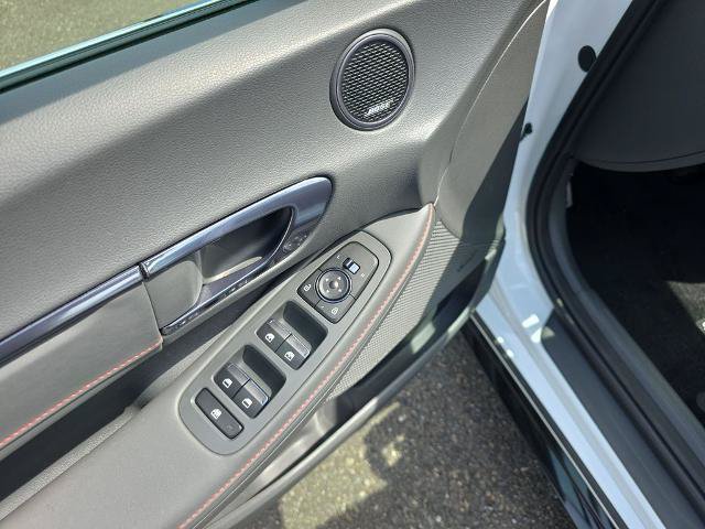Used 2021 Hyundai Sonata N Line w/ Cargo Package FWD image 20