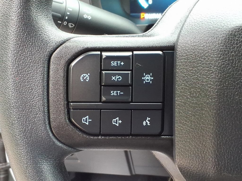 Certified 2025 Ford F150 STX w/ Equipment Group 200A AWD/4WD image 27