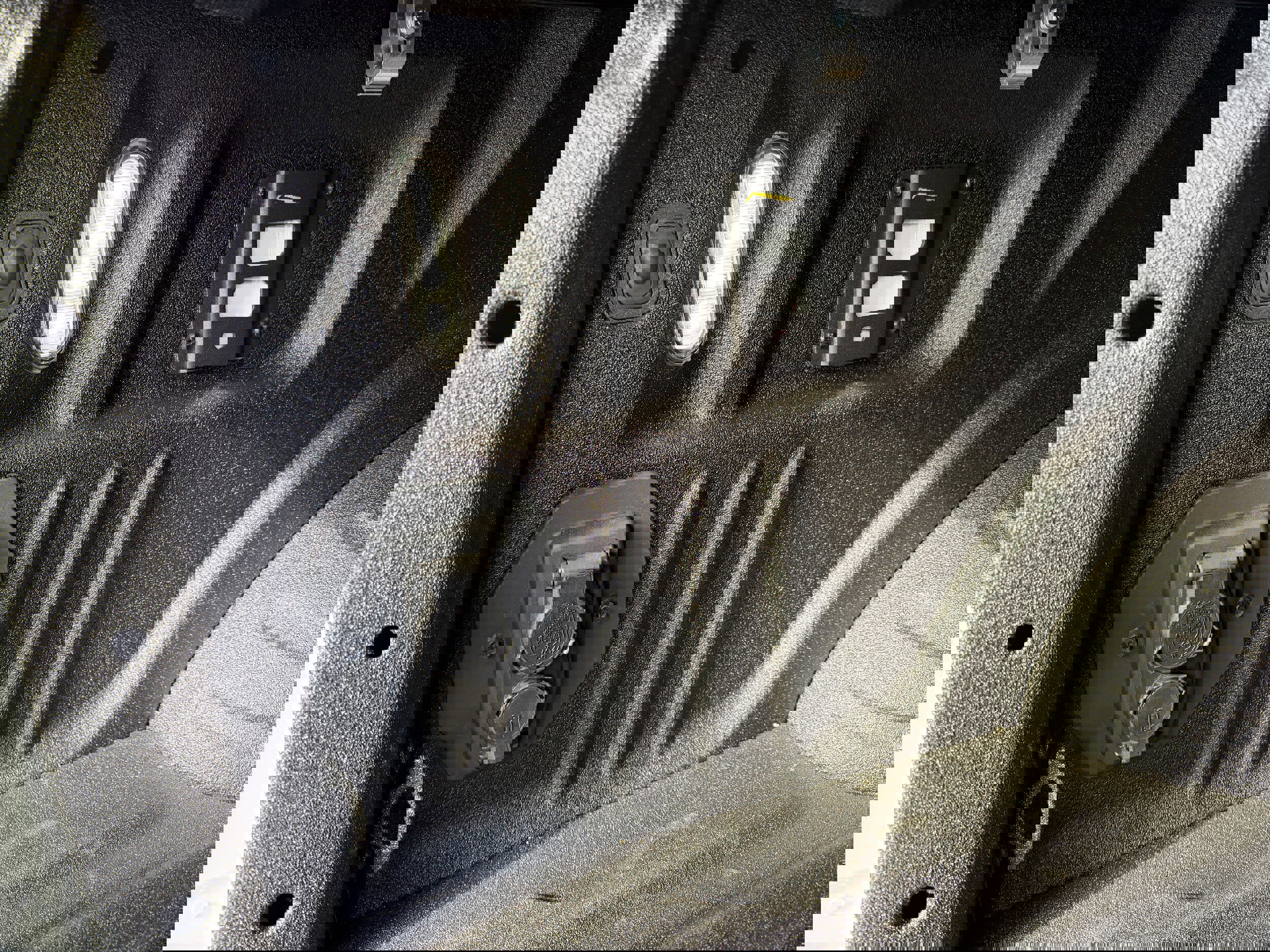 Certified 2024 Ford F350 Lariat w/ Lariat Ultimate Package image 43