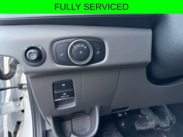 Certified 2025 Ford Transit 250 Base image 15