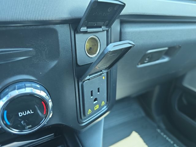 Certified 2026 Ford F450 Platinum AWD/4WD image 23