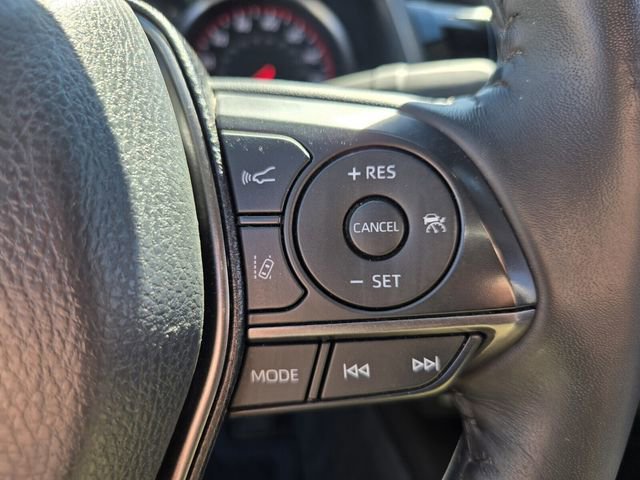Used 2024 Toyota Camry XSE FWD image 28