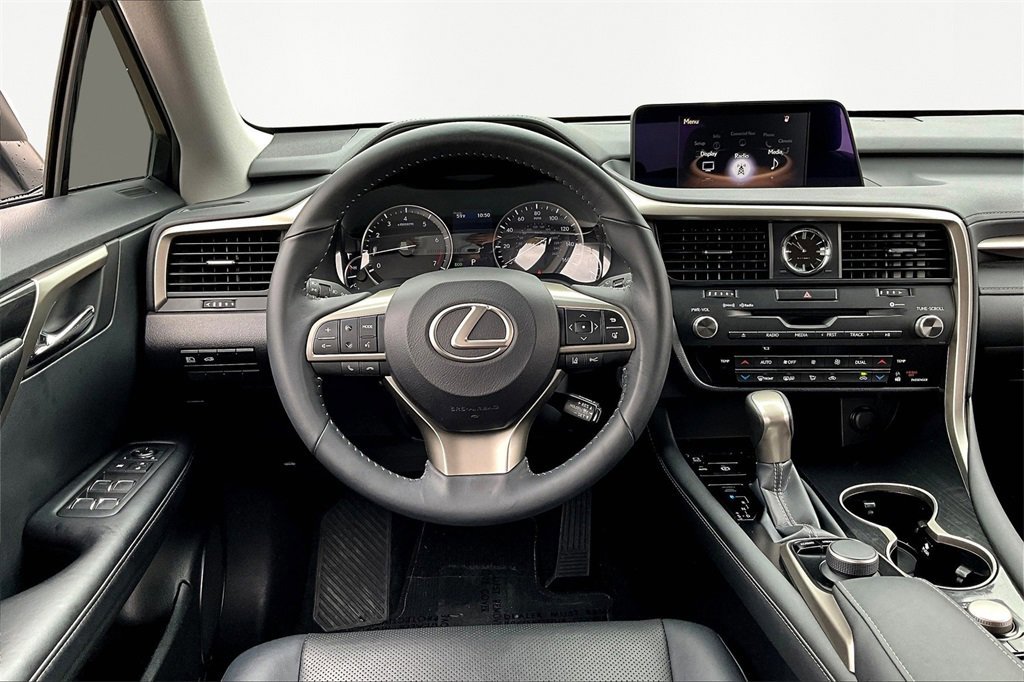 Used 2019 Lexus RX 350 FWD image 7