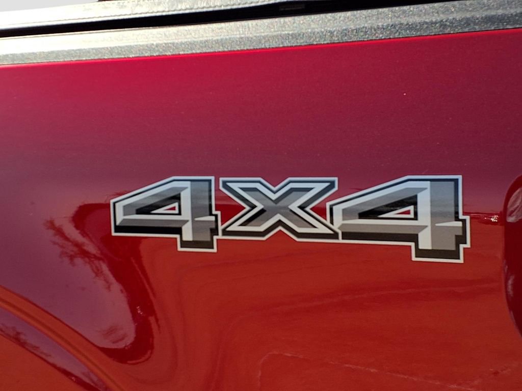Certified 2024 Ford F150 Lariat image 8