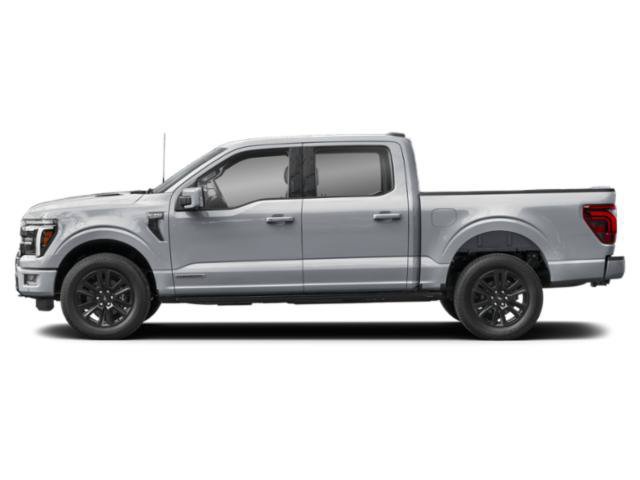 Certified 2024 Ford F150 Platinum w/ FX4 Off-Road Package AWD/4WD image 3