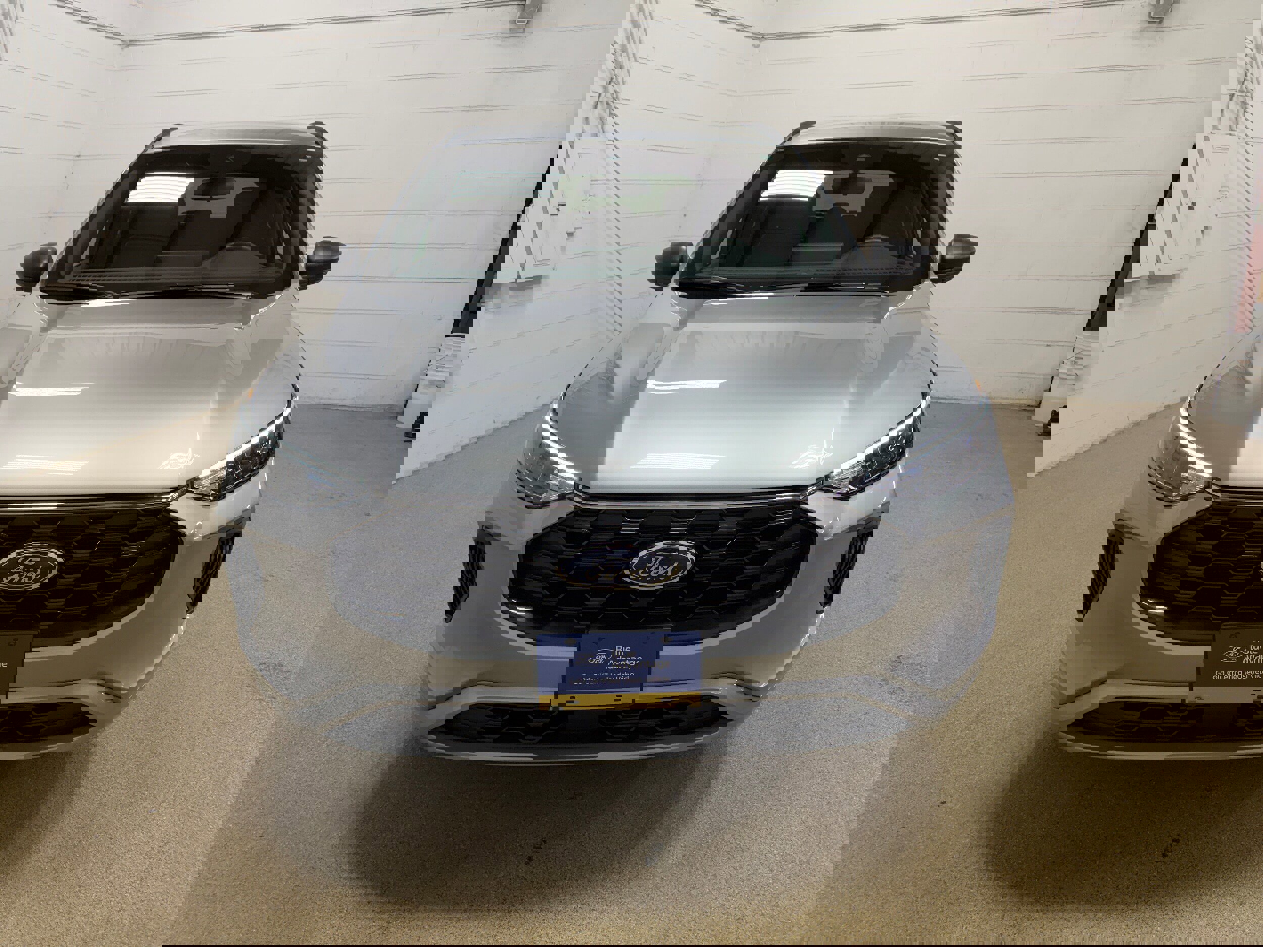 Certified 2023 Ford Escape ST-Line w/ Tech Pack #1 image 9