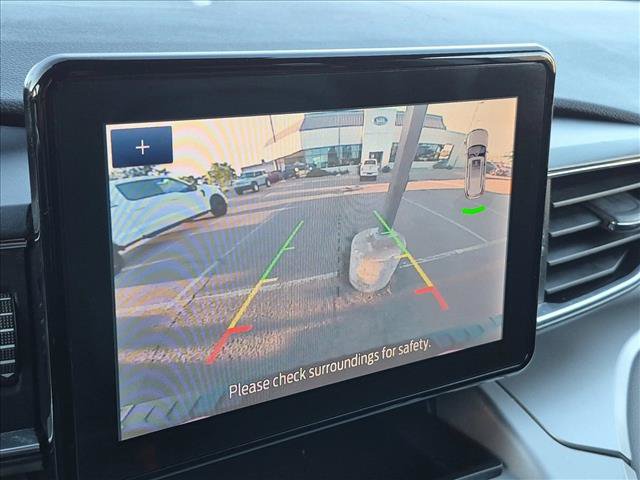 Certified 2021 Ford Explorer XLT w/ Equipment Group 202A AWD/4WD image 14