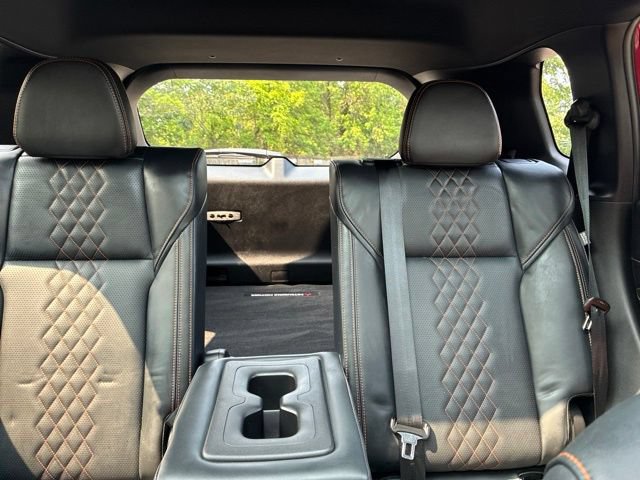 Used 2024 Mitsubishi Outlander SEL AWD/4WD image 37
