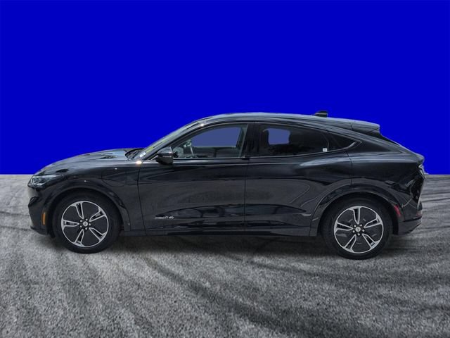 Certified 2023 Ford Mustang Mach-E Premium AWD/4WD image 7
