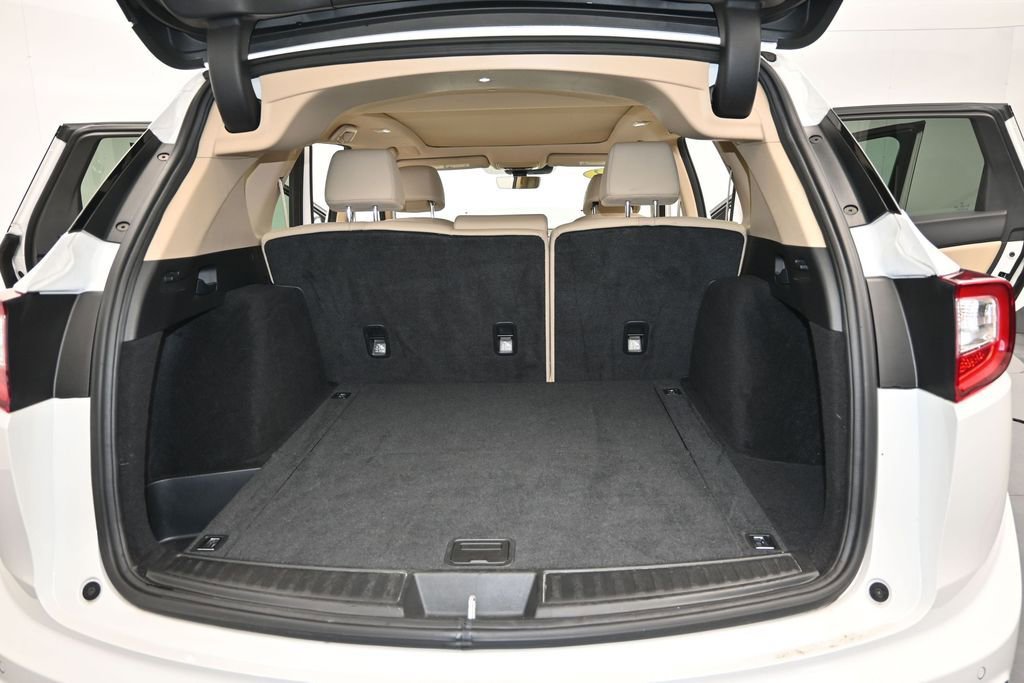 Used 2023 Acura RDX FWD w/ Technology Package image 11