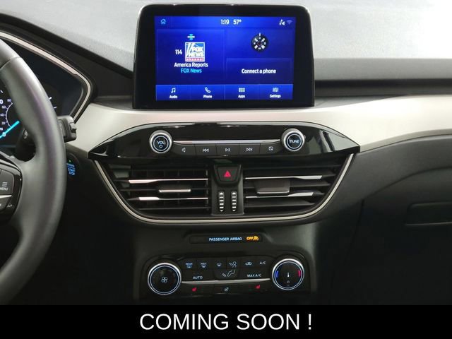 Certified 2022 Ford Escape SE w/ Cold Weather Package image 21