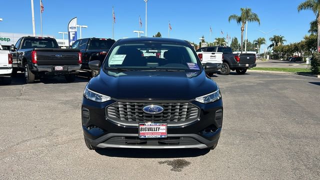Certified 2023 Ford Escape AWD image 9