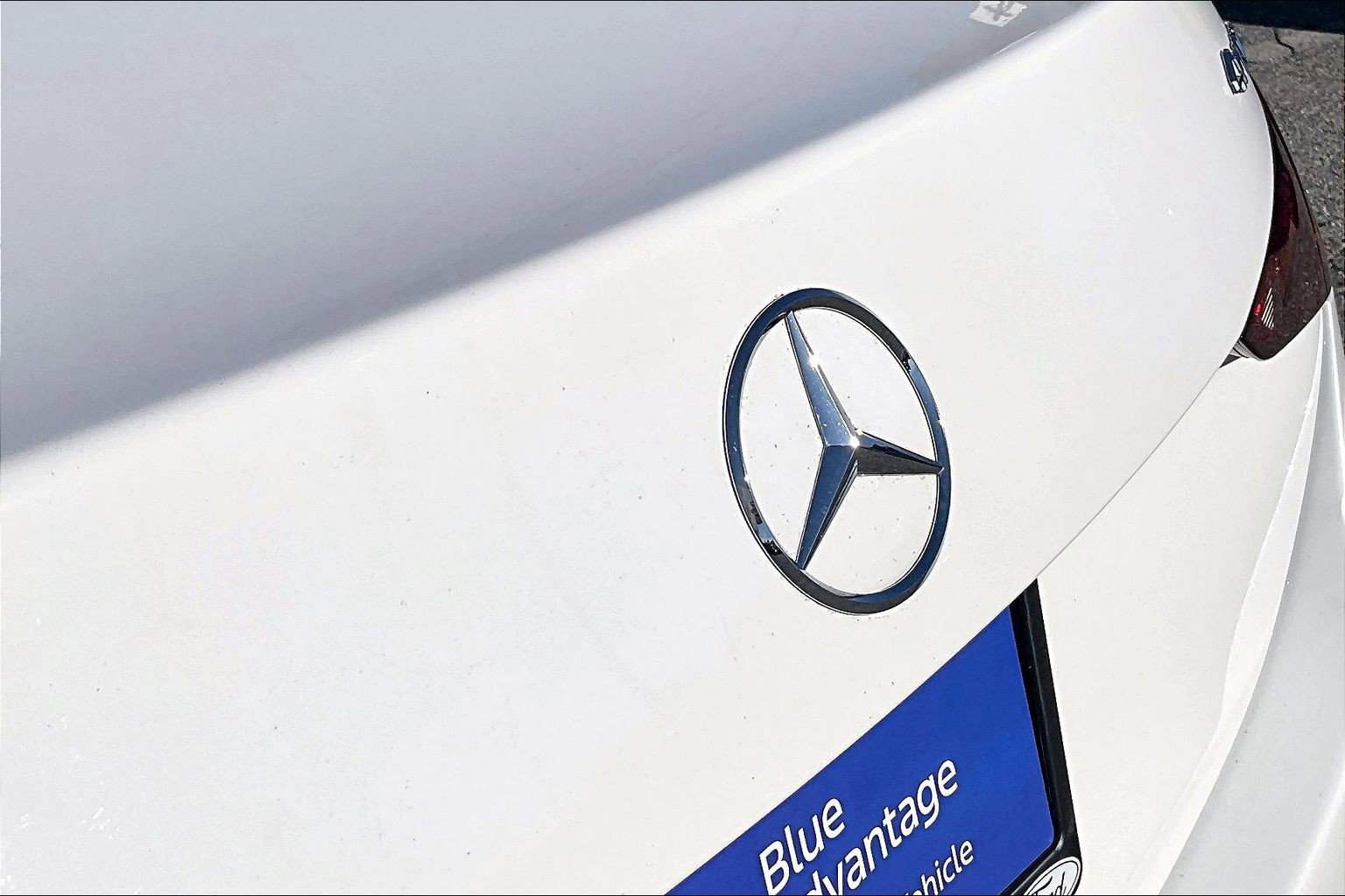 Used 2022 Mercedes-Benz C 300 4MATIC Sedan image 8
