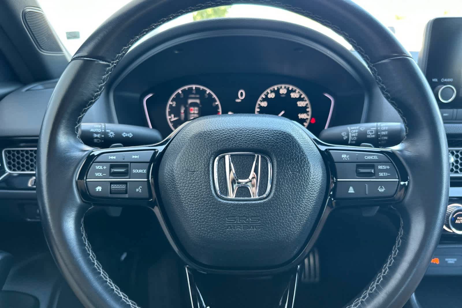 Used 2024 Honda Civic Sport image 23
