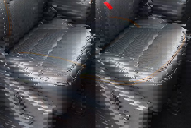 Certified 2025 Ford Expedition Tremor image 12