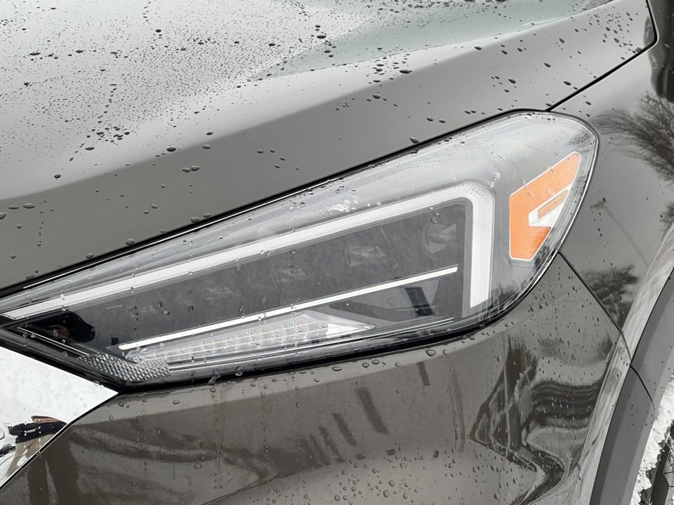 Used 2019 Hyundai Tucson Limited w/ Cargo Package image 38